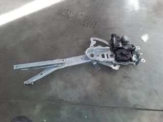 bontott OPEL CORSA C Jobb első Ablakemelő Szerkezet (Elektromos)