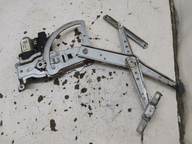 bontott OPEL CORSA C Jobb első Ablakemelő Szerkezet (Elektromos)