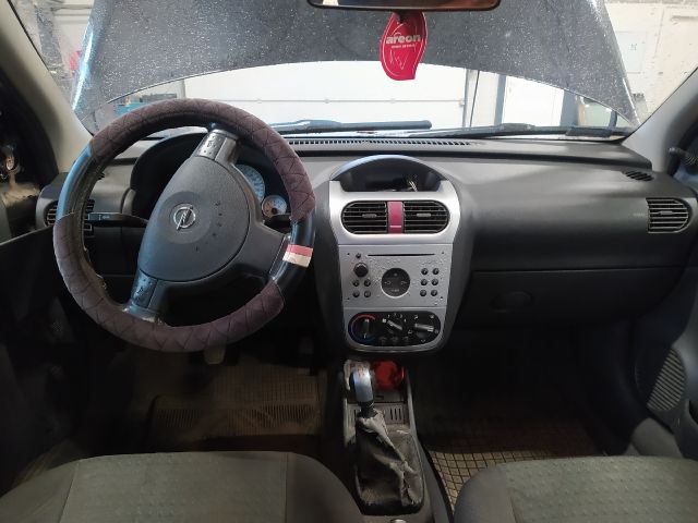 bontott OPEL CORSA C Jobb első Ablakemelő Szerkezet (Elektromos)