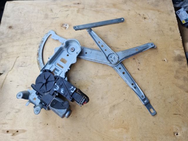 bontott OPEL CORSA C Jobb első Ablakemelő Szerkezet (Elektromos)