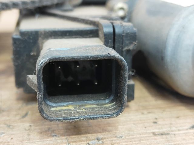 bontott OPEL CORSA C Jobb első Ablakemelő Szerkezet (Elektromos)