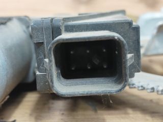 bontott OPEL CORSA C Jobb első Ablakemelő Szerkezet (Elektromos)