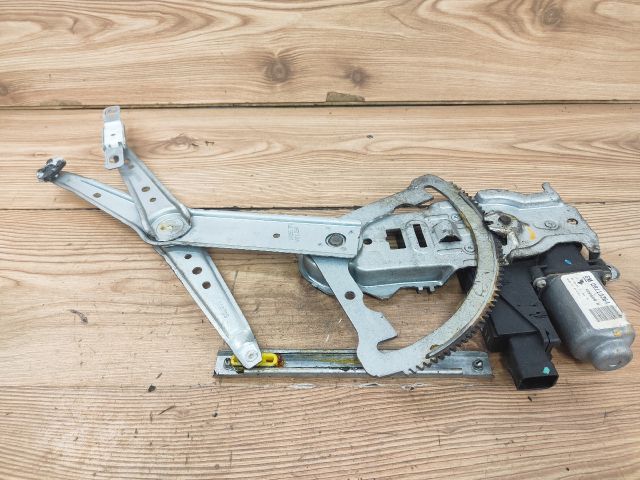bontott OPEL CORSA C Jobb első Ablakemelő Szerkezet (Elektromos)
