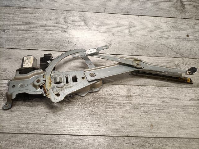 bontott OPEL CORSA C Jobb első Ablakemelő Szerkezet (Elektromos)