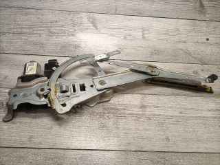 bontott OPEL CORSA C Jobb első Ablakemelő Szerkezet (Elektromos)