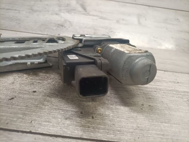 bontott OPEL CORSA C Jobb első Ablakemelő Szerkezet (Elektromos)