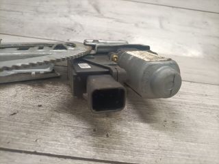 bontott OPEL CORSA C Jobb első Ablakemelő Szerkezet (Elektromos)