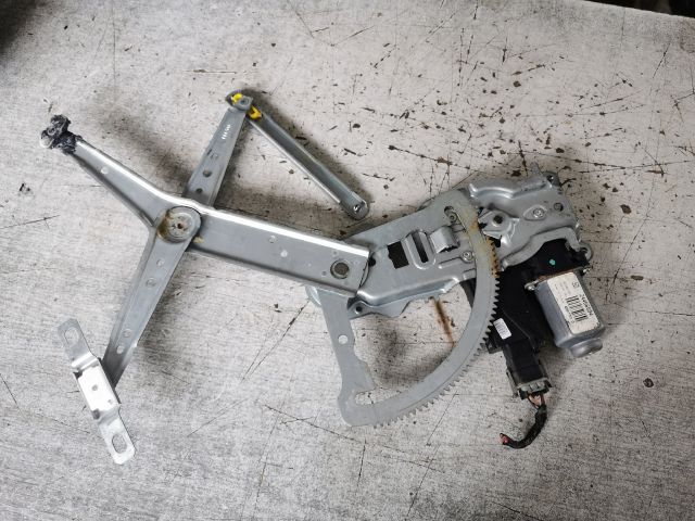 bontott OPEL CORSA C Jobb első Ablakemelő Szerkezet (Elektromos)