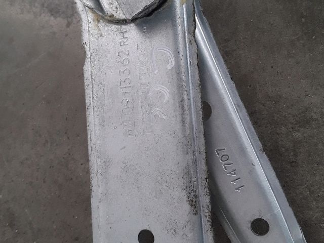 bontott OPEL CORSA C Jobb első Ablakemelő Szerkezet (Elektromos)