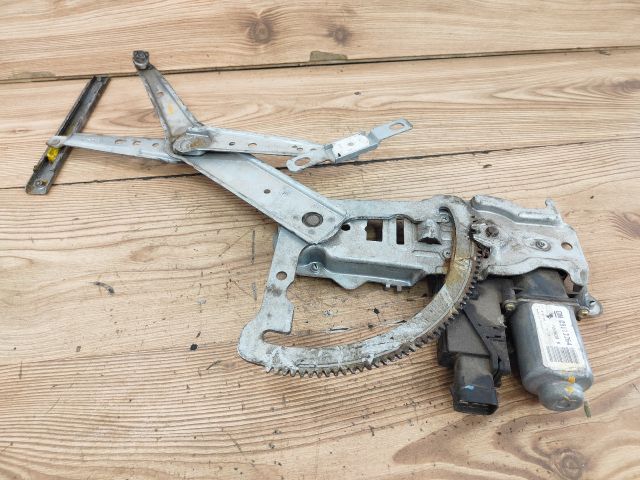 bontott OPEL CORSA C Jobb első Ablakemelő Szerkezet (Elektromos)