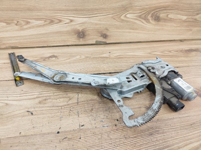 bontott OPEL CORSA C Jobb első Ablakemelő Szerkezet (Elektromos)