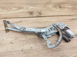 bontott OPEL CORSA C Jobb első Ablakemelő Szerkezet (Elektromos)