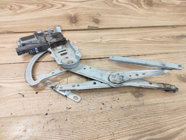 bontott OPEL CORSA C Jobb első Ablakemelő Szerkezet (Elektromos)