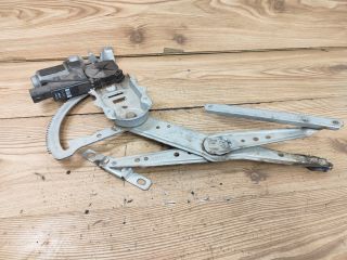 bontott OPEL CORSA C Jobb első Ablakemelő Szerkezet (Elektromos)