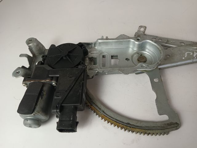 bontott OPEL CORSA C Jobb első Ablakemelő Szerkezet (Elektromos)