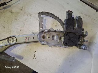 bontott OPEL CORSA C Jobb első Ablakemelő Szerkezet (Elektromos)