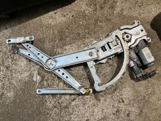 bontott OPEL CORSA C Jobb első Ablakemelő Szerkezet (Elektromos)