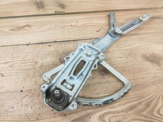 bontott OPEL CORSA C Jobb első Ablakemelő Szerkezet (Mechanikus)
