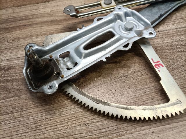 bontott OPEL CORSA C Jobb első Ablakemelő Szerkezet (Mechanikus)