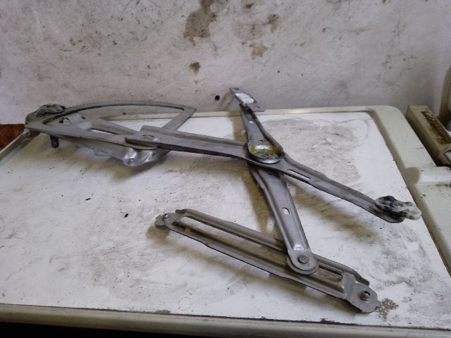 bontott OPEL CORSA C Jobb első Ablakemelő Szerkezet (Mechanikus)