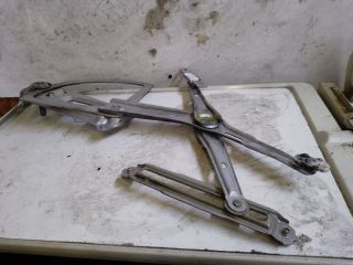 bontott OPEL CORSA C Jobb első Ablakemelő Szerkezet (Mechanikus)
