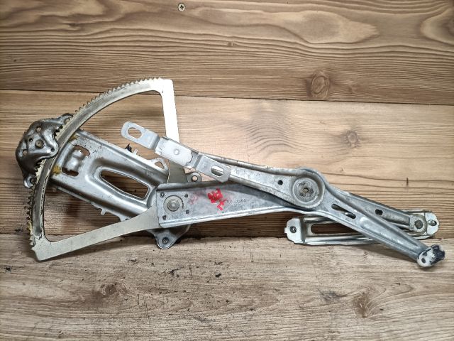 bontott OPEL CORSA C Jobb első Ablakemelő Szerkezet (Mechanikus)