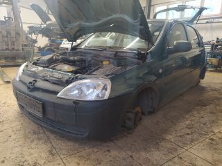 bontott OPEL CORSA C Jobb első Ablakemelő Szerkezet (Mechanikus)