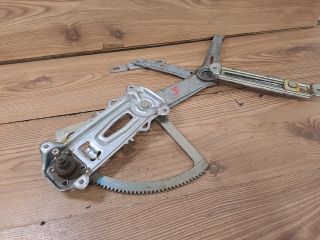 bontott OPEL CORSA C Jobb első Ablakemelő Szerkezet (Mechanikus)