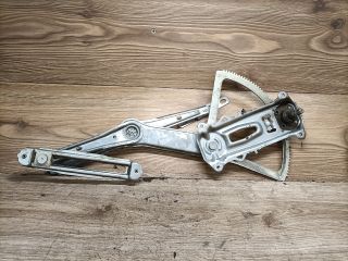 bontott OPEL CORSA C Jobb első Ablakemelő Szerkezet (Mechanikus)