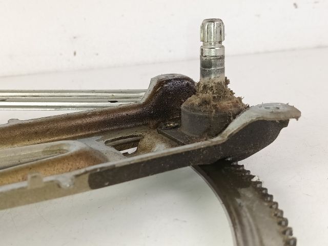 bontott OPEL CORSA C Jobb első Ablakemelő Szerkezet (Mechanikus)