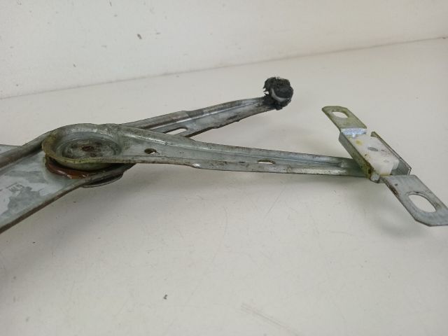 bontott OPEL CORSA C Jobb első Ablakemelő Szerkezet (Mechanikus)