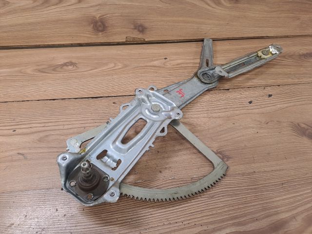 bontott OPEL CORSA C Jobb első Ablakemelő Szerkezet (Mechanikus)