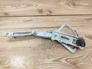 bontott OPEL CORSA C Jobb első Ablakemelő Szerkezet (Mechanikus)