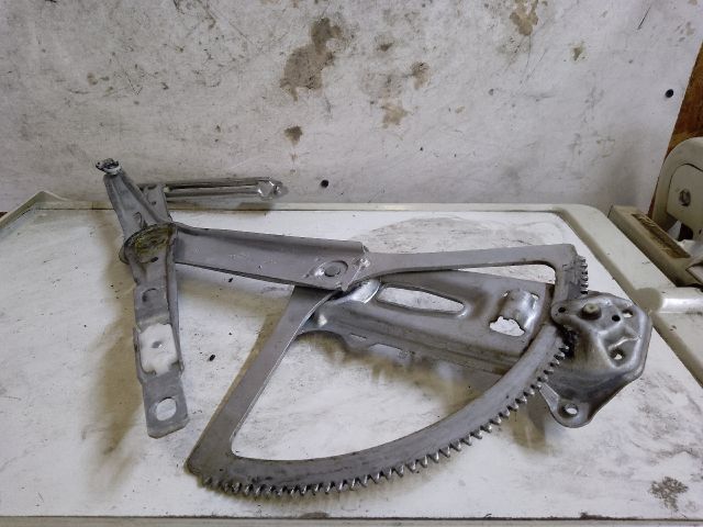 bontott OPEL CORSA C Jobb első Ablakemelő Szerkezet (Mechanikus)