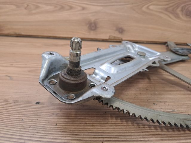 bontott OPEL CORSA C Jobb első Ablakemelő Szerkezet (Mechanikus)