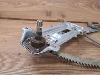 bontott OPEL CORSA C Jobb első Ablakemelő Szerkezet (Mechanikus)
