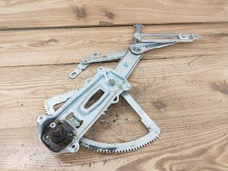 bontott OPEL CORSA C Jobb első Ablakemelő Szerkezet (Mechanikus)