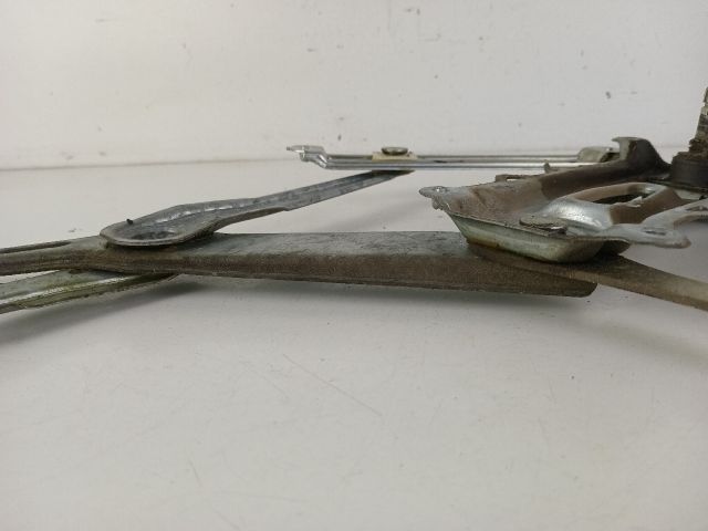 bontott OPEL CORSA C Jobb első Ablakemelő Szerkezet (Mechanikus)