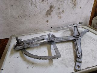 bontott OPEL CORSA C Jobb első Ablakemelő Szerkezet (Mechanikus)