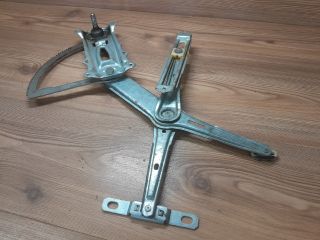 bontott OPEL CORSA C Jobb első Ablakemelő Szerkezet (Mechanikus)