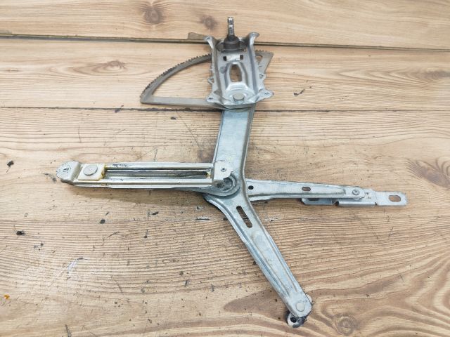 bontott OPEL CORSA C Jobb első Ablakemelő Szerkezet (Mechanikus)
