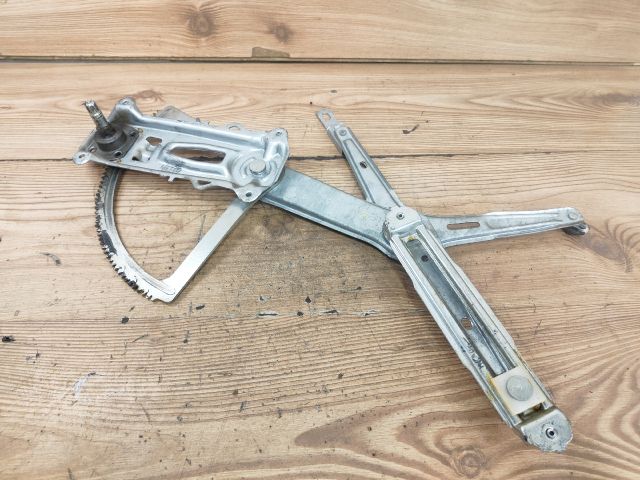 bontott OPEL CORSA C Jobb első Ablakemelő Szerkezet (Mechanikus)