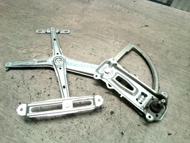 bontott OPEL CORSA C Jobb első Ablakemelő Szerkezet (Mechanikus)