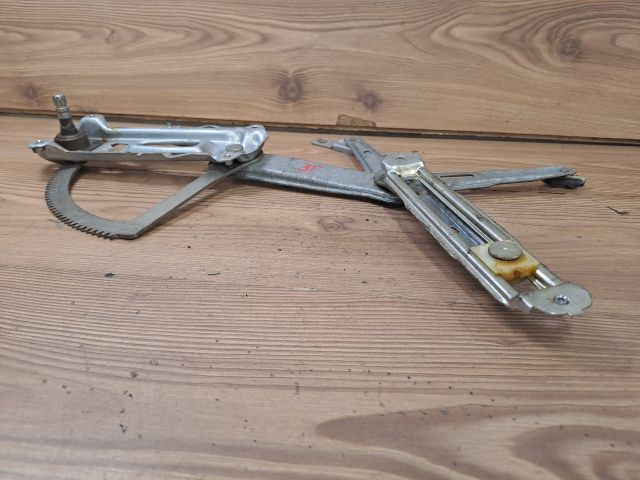 bontott OPEL CORSA C Jobb első Ablakemelő Szerkezet (Mechanikus)