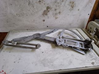 bontott OPEL CORSA C Jobb első Ablakemelő Szerkezet (Mechanikus)
