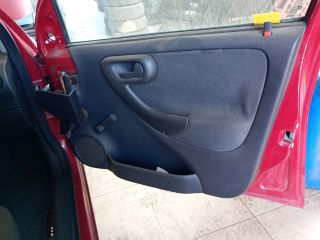 bontott OPEL CORSA C Jobb első Ablakemelő Szerkezet (Mechanikus)