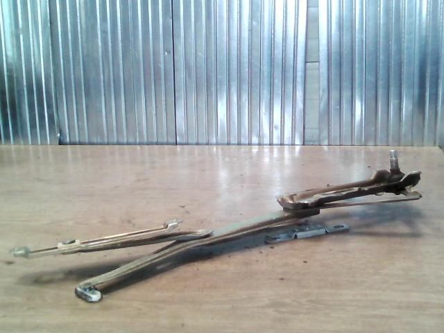 bontott OPEL CORSA C Jobb első Ablakemelő Szerkezet (Mechanikus)