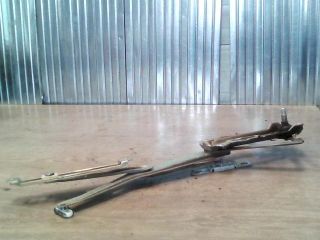 bontott OPEL CORSA C Jobb első Ablakemelő Szerkezet (Mechanikus)