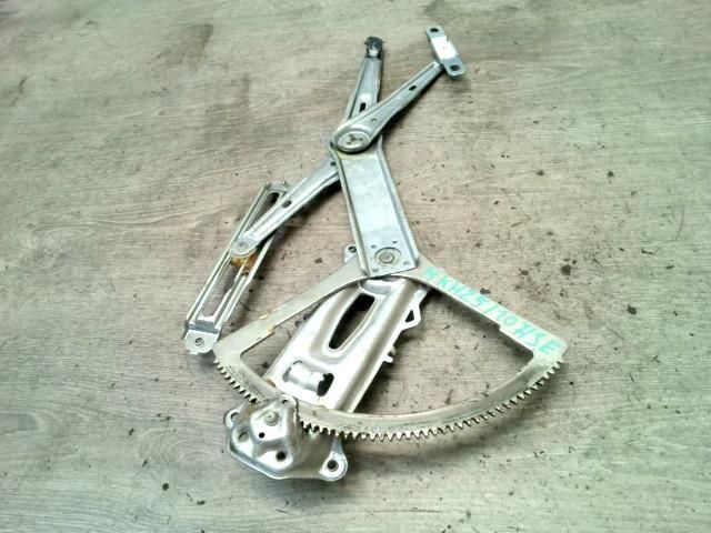 bontott OPEL CORSA C Jobb első Ablakemelő Szerkezet (Mechanikus)