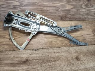 bontott OPEL CORSA C Jobb első Ablakemelő Szerkezet (Mechanikus)